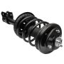 MANDO MSS050294 New Complete Strut Assembly, Direct Replacement