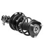 MANDO MSS050303 New Complete Strut Assembly, Direct Replacement