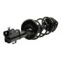 MANDO MSS050311 New Complete Strut Assembly, Direct Replacement