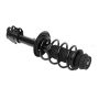 MANDO MSS050317 New Complete Strut Assembly, Direct Replacement