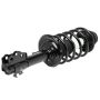 MANDO MSS050319 New Complete Strut Assembly, Direct Replacement