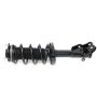 MANDO MSS050336A New Complete Strut Assembly, Direct Replacement