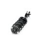 MANDO MSS050336A New Complete Strut Assembly, Direct Replacement