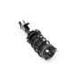 MANDO MSS050336A New Complete Strut Assembly, Direct Replacement