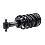 MANDO MSS050355 New Complete Strut Assembly, Direct Replacement