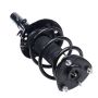 MANDO MSS050367A New Complete Strut Assembly, Direct Replacement