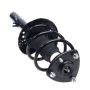 MANDO MSS050368A New Complete Strut Assembly, Direct Replacement