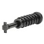 MANDO MSS050371 New Complete Strut Assembly, Direct Replacement