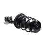 MANDO MSS050374 New Complete Strut Assembly, Direct Replacement