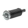 MANDO MSS050425 New Complete Strut Assembly, Direct Replacement