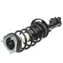 MANDO MSS050428 New Complete Strut Assembly, Direct Replacement
