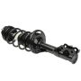 MANDO MSS050428 New Complete Strut Assembly, Direct Replacement