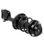 MANDO MSS050481 New Complete Strut Assembly, Direct Replacement