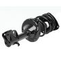 MANDO MSS050481 New Complete Strut Assembly, Direct Replacement