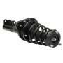 MANDO MSS050509 New Complete Strut Assembly, Direct Replacement