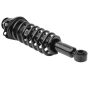 MANDO MSS050511 New Complete Strut Assembly, Direct Replacement
