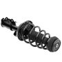 MANDO MSS050513 New Complete Strut Assembly, Direct Replacement