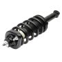 MANDO MSS050519 New Complete Strut Assembly, Direct Replacement