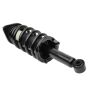 MANDO MSS050519 New Complete Strut Assembly, Direct Replacement