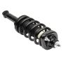 MANDO MSS050520 New Complete Strut Assembly, Direct Replacement