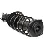 MANDO MSS050529 New Complete Strut Assembly, Direct Replacement
