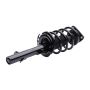 MANDO MSS050625 New Complete Strut Assembly, Direct Replacement
