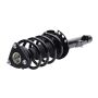 MANDO MSS050625 New Complete Strut Assembly, Direct Replacement