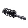 MANDO MSS050626 New Complete Strut Assembly, Direct Replacement