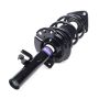 MANDO MSS050627A New Complete Strut Assembly, Direct Replacement