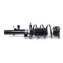 MANDO MSS050627A New Complete Strut Assembly, Direct Replacement