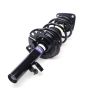 MANDO MSS050628A New Complete Strut Assembly, Direct Replacement