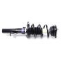 MANDO MSS050628A New Complete Strut Assembly, Direct Replacement