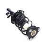 MANDO MSS050628A New Complete Strut Assembly, Direct Replacement