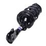 MANDO MSS052021A New Complete Strut Assembly, Direct Replacement