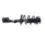 MANDO MSS052021A New Complete Strut Assembly, Direct Replacement
