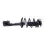MANDO MSS052022A New Complete Strut Assembly, Direct Replacement