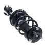 MANDO MSS052022A New Complete Strut Assembly, Direct Replacement