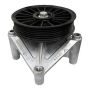 ACDelco GM Genuine Parts Idler Pulleys for 1988-1992 CAMARO, FIREBIRD, 1989-1990 CAPRICE - 10055890