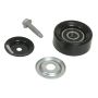 ACDelco GM Genuine Parts Idler Pulleys for 1998-2000 CAMARO, FIREBIRD, 1997-2004 CORVETTE - 12564401