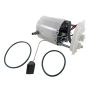 ACDelco GM Genuine Parts High-Output In-Tank Fuel Pumps for 2012-2015 CAMARO, 2011-2017 CAPRICE, 2014-2017 SS - 19303293