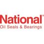 National 710972 Transfer Case Input Shaft Seal