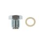 DORMAN 090-149.1 Magnetic Oil Drain Plug M14-1.25, Head Size 19mm