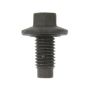 DORMAN 090-156.1 Oil Drain Plug Pilot Point W Inset Gasket M12-1.75, Head Size 13Mm