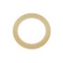 DORMAN 097-004.1 Nylon Drain Plug Gasket, Fits 11/16 So, 3/4, M18