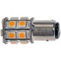 DORMAN 1157A-SMD 1157 Amber 5050SMD 20LED Bulb