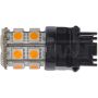 DORMAN 3156A-SMD 3156 Amber 5050SMD 20LED Bulb