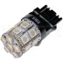 DORMAN 3156R-SMD 3156 Red 5050SMD 20LED Bulb