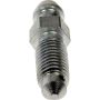 DORMAN 484-149.1 Brake Bleeder Screw  M7-1.0 X 34mm