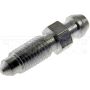 DORMAN 484-149.1 Brake Bleeder Screw  M7-1.0 X 34mm