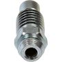 DORMAN 484-150.1 Brake Bleeder Screw M8-1.25 X 24mm
